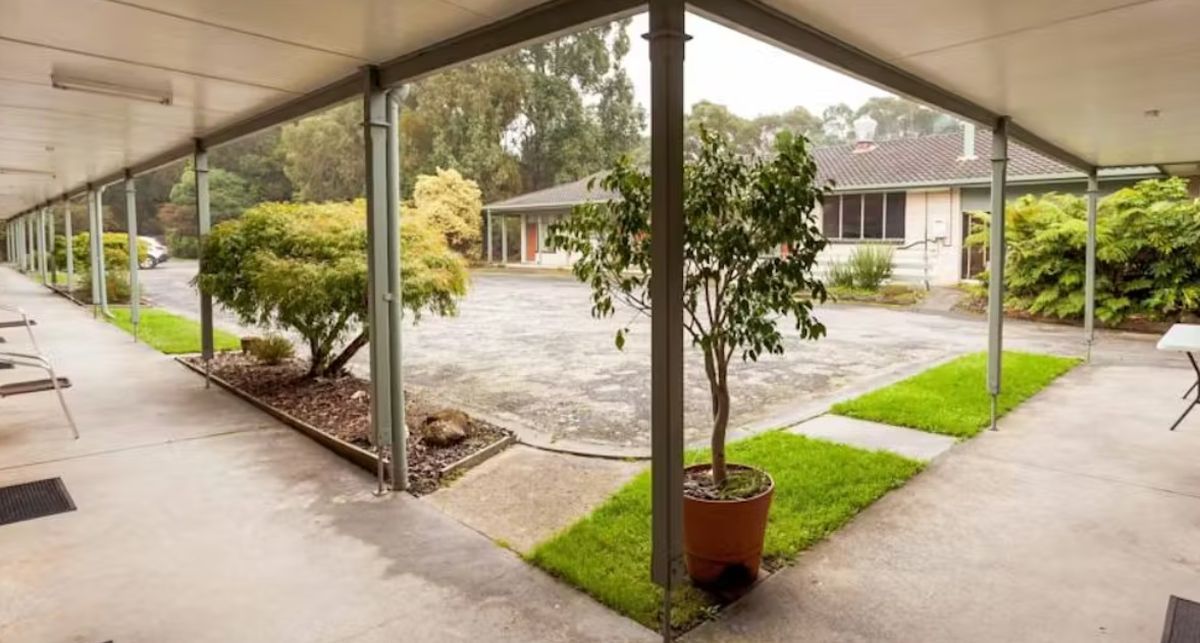 Woorarra West VIC Australia Accommodation