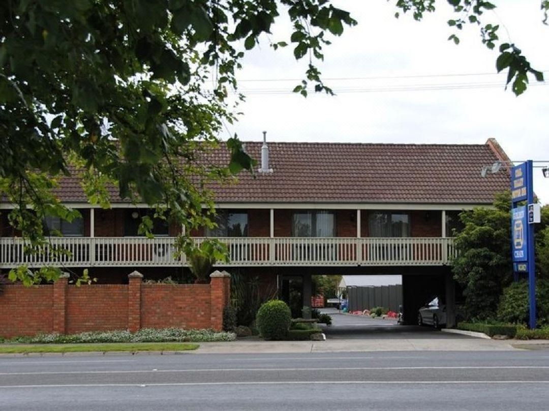 Jeeralang VIC Australia Accommodation