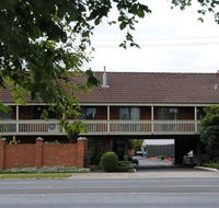 Coal Valley Motor Inn - Australia Accommodation