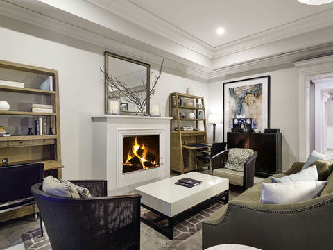 The Sebel Flinders Lane - Australia Accommodation 2