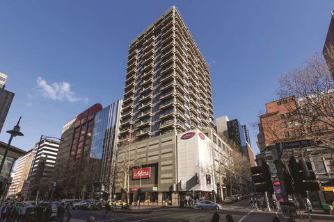 Adina Apartment Hotel Melbourne - Australia Accommodation 1