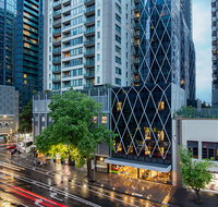 Ink Melbourne Southbank - Australia Accommodation