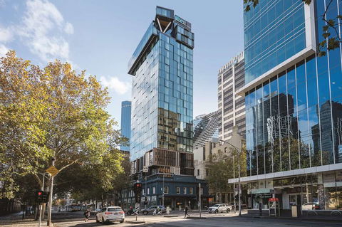 Vibe Hotel Melbourne - Australia Accommodation 0