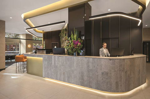Vibe Hotel Melbourne - Australia Accommodation 1