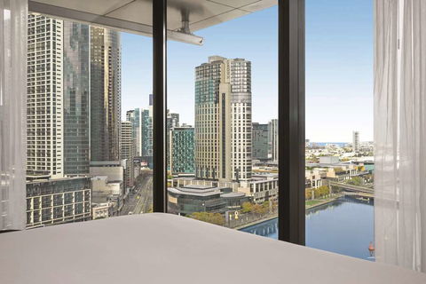 Vibe Hotel Melbourne - Australia Accommodation 2