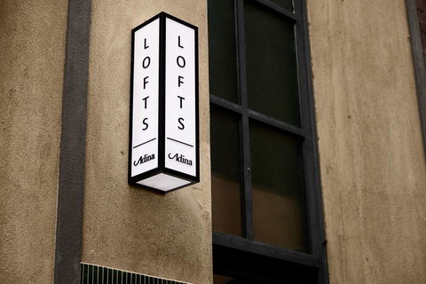 Adina Apartment Hotel On Flinders Street - Australia Accommodation 1