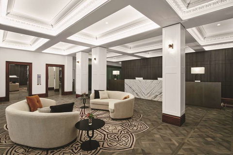 Rendezvous Hotel Melbourne - Australia Accommodation 2