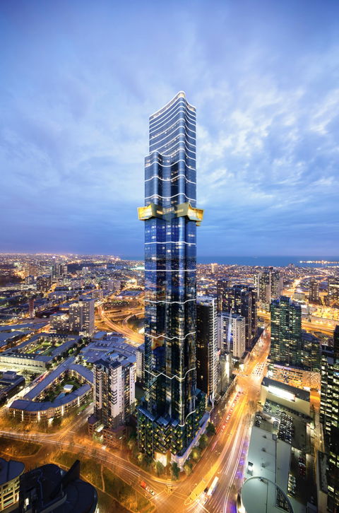 Arise Australia 108 - Australia Accommodation 1
