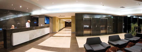 Atlantis Hotel - Australia Accommodation 2
