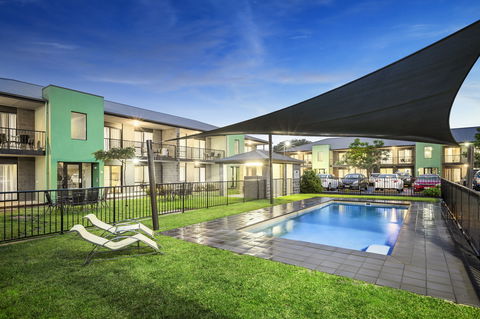 Quest Sale - Australia Accommodation 1