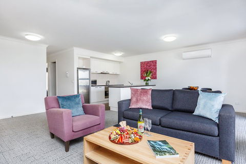 Quest Sale - Australia Accommodation 2