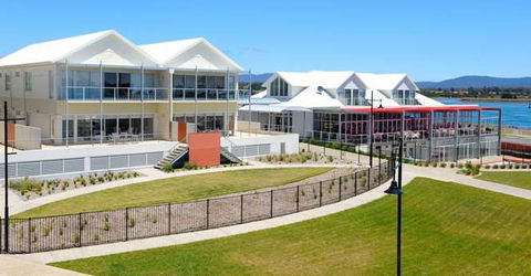 York Cove - Australia Accommodation 0