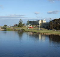 Scamander Beach Resort - Australia Accommodation