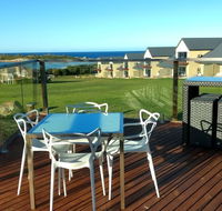 Diamond Island Resort - Australia Accommodation