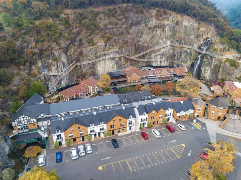 Leisure Inn Penny Royal Hotel & Apts - Australia Accommodation 2