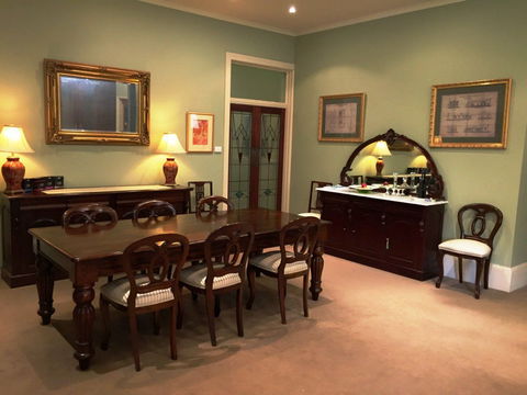 Longford Boutique Accommodation - Australia Accommodation 2