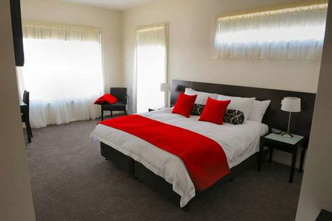 York Cove - Australia Accommodation 1
