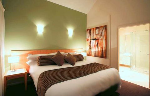 York Cove - Australia Accommodation 2