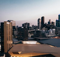 Novotel Melbourne South Wharf Hotel - Australia Accommodation