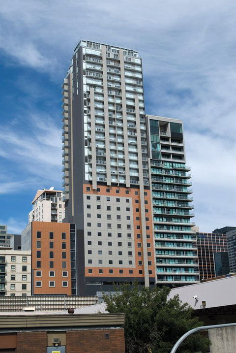 Atlantis Hotel - Australia Accommodation 0