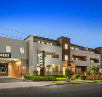 Quest Moonee Valley - Australia Accommodation