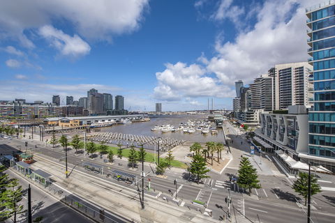 DPC New Quay - Australia Accommodation 1
