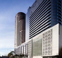 The Chen - Art Series - Australia Accommodation