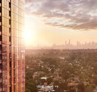 Arise Sky One - Australia Accommodation