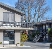 Best Western Governor Gipps Motor Inn - Australia Accommodation
