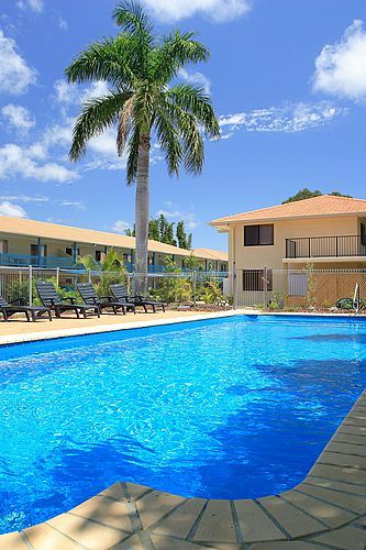 Arlia Sands Apartments - Australia Accommodation 0