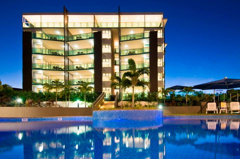 Akama Resort - Australia Accommodation 0