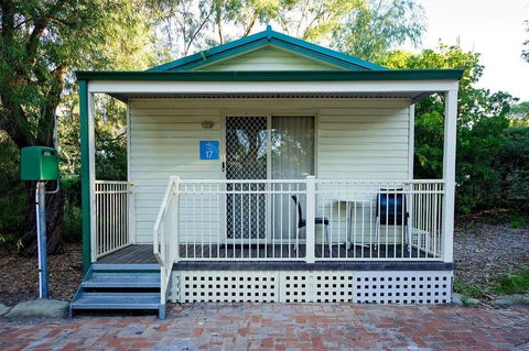Discovery Parks Woodman Point - Australia Accommodation 0