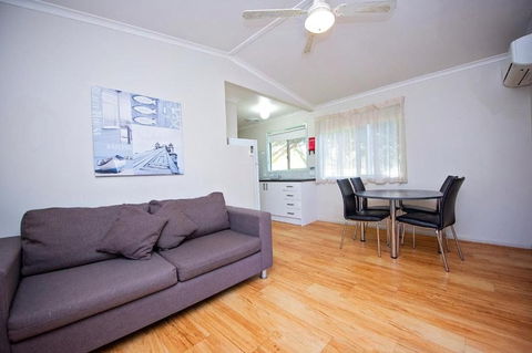 Discovery Parks Woodman Point - Australia Accommodation 1