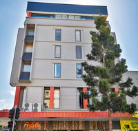 Madison Plaza Townsville - Australia Accommodation