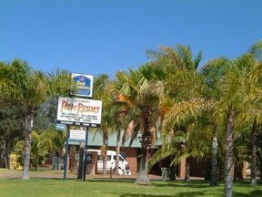 Kalbarri Palm Resort - Australia Accommodation 0