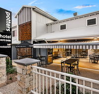 Potter's Boutique Hotel - Australia Accommodation