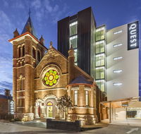Quest Toowoomba - Australia Accommodation