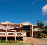 Highlander Motor Inn - Australia Accommodation