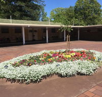 Motel Glenworth - Australia Accommodation