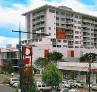 Toowoomba Central Plaza - Australia Accommodation