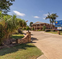 Comfort Inn Glenfield - Australia Accommodation
