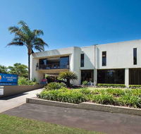 Comfort Inn Grammar View - Australia Accommodation