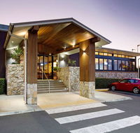 Federal Hotel a Nightcap Hotel - Australia Accommodation