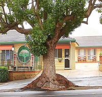 Garden City Motor Inn - Australia Accommodation