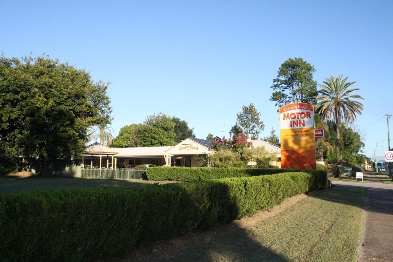 Abercorn QLD Australia Accommodation