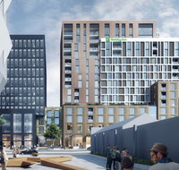Holiday Inn Suites Geelong - Australia Accommodation