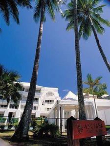 Alamanda Palm Cove - Australia Accommodation 0