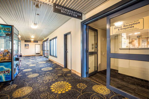 Atherton Hotel - Australia Accommodation 1