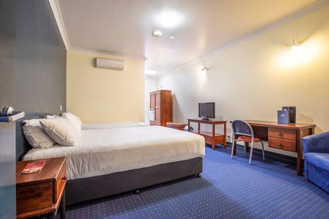 Atherton Hotel - Australia Accommodation 2
