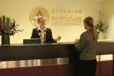 Royal Coach Motor Inn - Australia Accommodation 0
